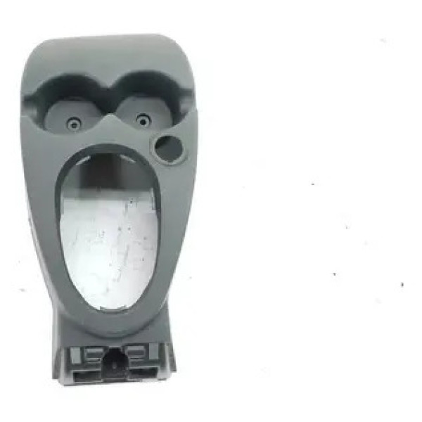Console Porta Copos Renault Logan 2007 2012