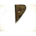 Acabamento Inter Retrovisor Esquerdo Vw Gol G2 2p 1994 2005
