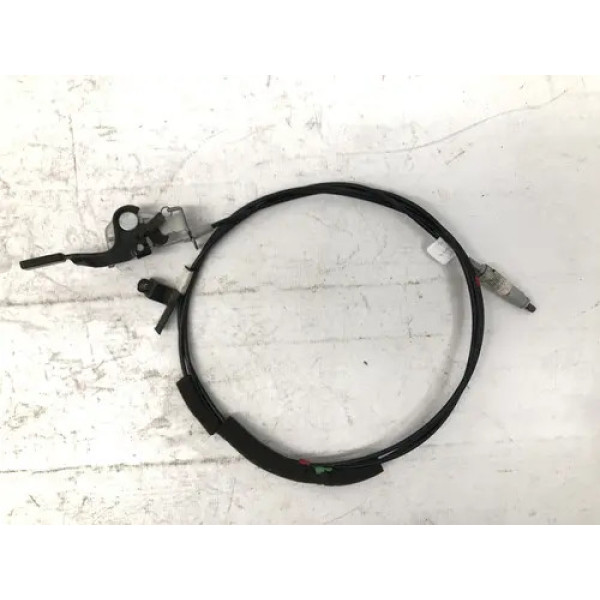 Cabo Portinhola Toyota Rav4 2013 2016