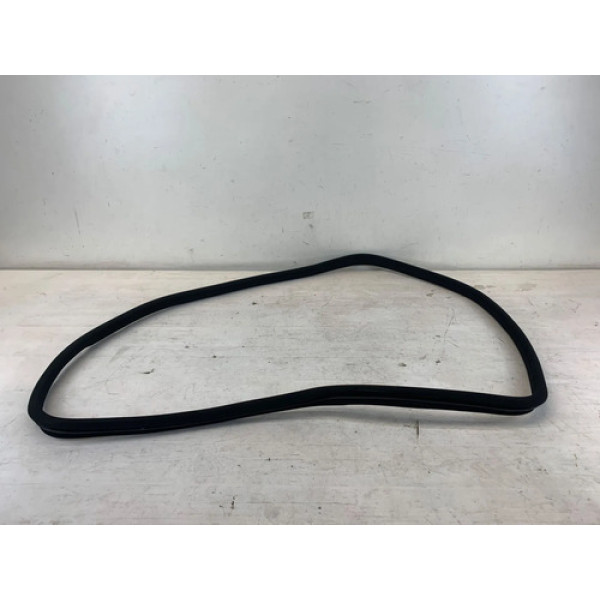 Borracha Porta Traseira Direita Mercedes C180 2011 2012