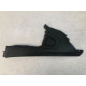 Acabamento Direito Console Central Subaru Forester 2013 2018