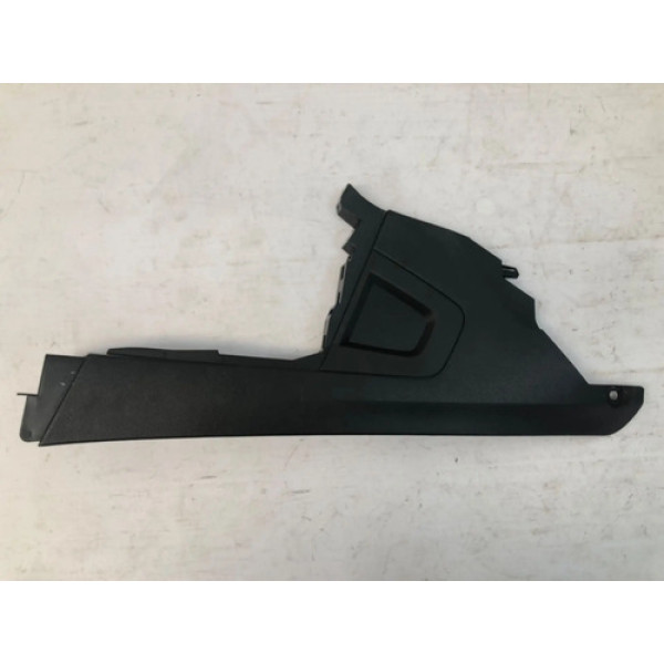 Acabamento Direito Console Central Subaru Forester 2013 2018