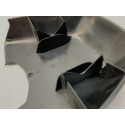 Acabamento Retrovisor Interno Sensor Chuva C200 2008 2011