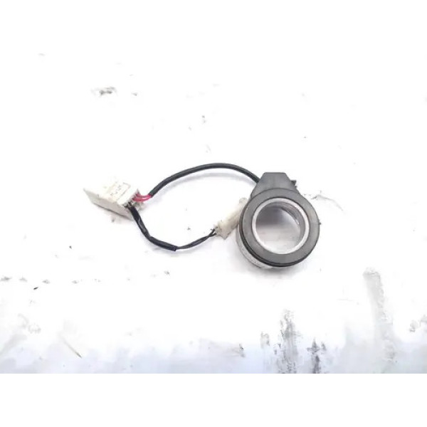 Antena Imobilizador Jac J6 2011 2012