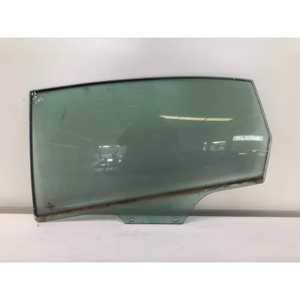 Vidro Traseiro Esquerdo Citroen C4 Pallas 2007 2012