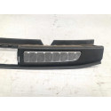 Acabamento Soleira Porta Malas Bmw X1 2010 2015