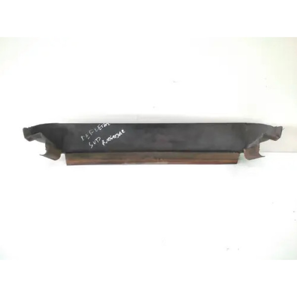 Defletor Superior Radiador Fiat Palio Weekend 1997 2000