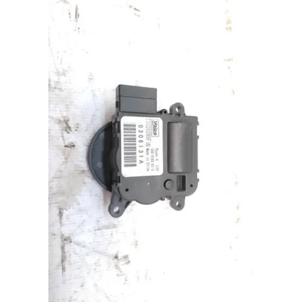 Motor Atuador Ar Peugeot 308 2012 2013 0306131a