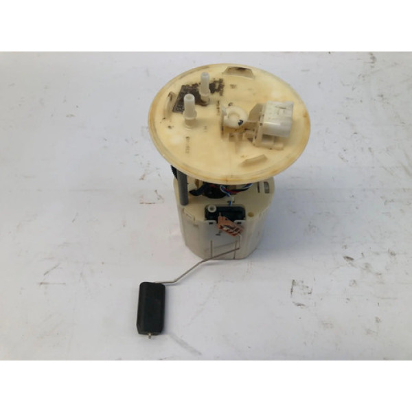 Bomba Combustivel Gm Onix 1.4 8v Flex 2012 2018