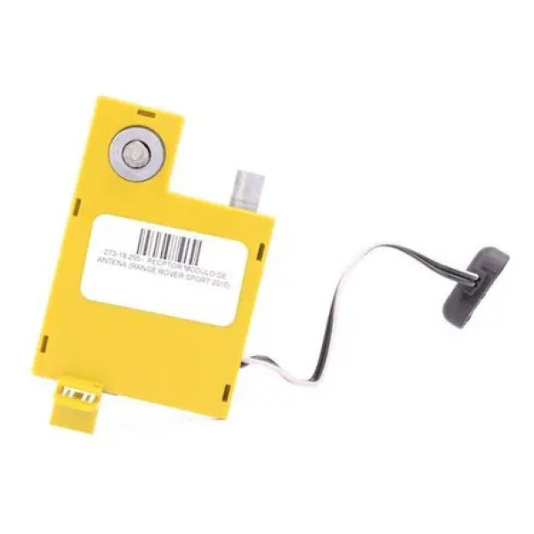 Receptor Módulo De Antena Range Rover Sport 2010