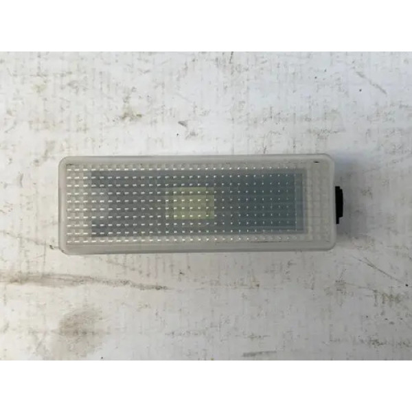 Luz Cortesia Bmw X1 2010 2015