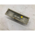 Luz Placa Gm Onix 2012 2019 Detalhe
