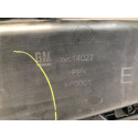 Forro Porta Dianteiro Esquerdo Gm Onix Lt 2012 2015
