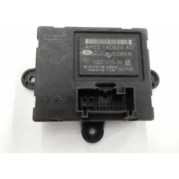 Modulo Porta Traseira Direita Range Rover Sport 2010
