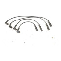 Jogo Cabo Vela Fiat Palio Fire Flex 1.0 8v 2001 2006