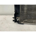 Condensador Ar Condicionado C180 1.8 2011 2012 Cgi Detalhe