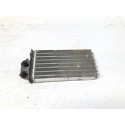 Evaporador Ar Quente Peugeot Citroen Magneti Marelli S/cano