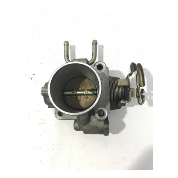 Tbi Corpo De Borboleta - Jac J6 2.0 16v 2012
