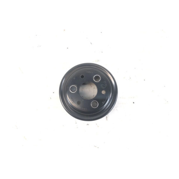 Polia Bomba Agua Ford Ka 1.0 3cil 12v 2014 2021