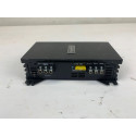 Modulo Amplificador Falcon 2 Canais Citroën C3 2003 2012 Preto
