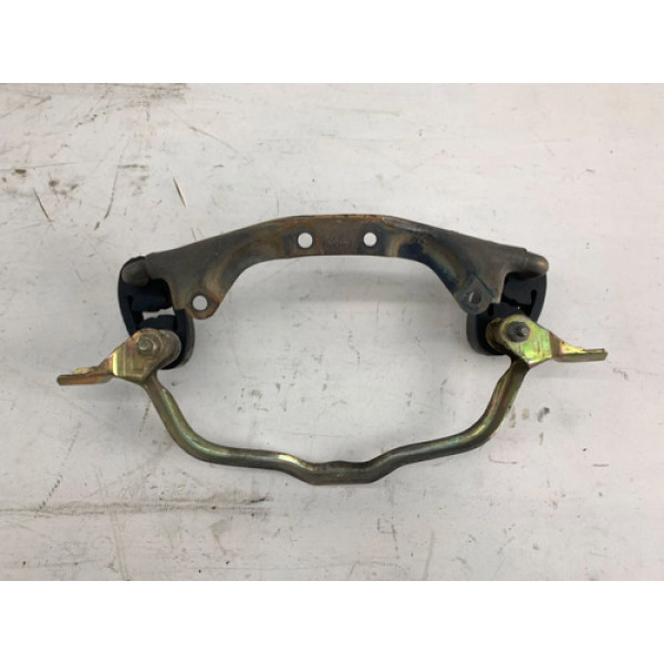 Suporte Escapamento Alfa Romeo 164 1993 1997
