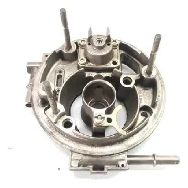 Suporte Bico Injetor Renault 19 Rn 1.6 8v 1994 1999