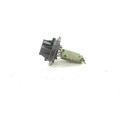 Resistência Caixa Evaporadora Peugeot 206 1.0 16v Gasolina