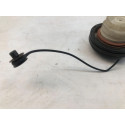Tampa Gargalo Tanque Combustivel Gm S10 Diesel 4x4 2012 2015 Preto 2014