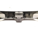 Absorvedor Alma Impacto Traseiro Original Peugeot 308