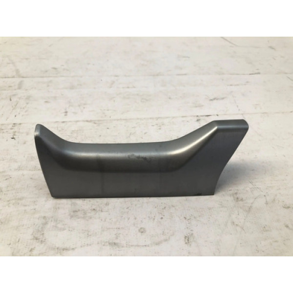 Acabamento Console Central Forester 2013 2018 S22005640