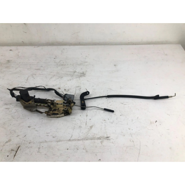 Fechadura Porta Dianteira Esquerda Alfa Romeo 164 1993 1997