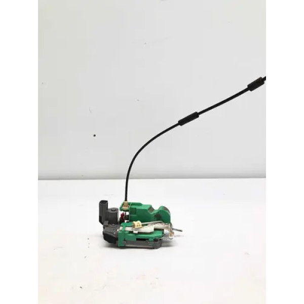 Fechadura Porta Traseira Esquerda Fiat Uno 2015 2021
