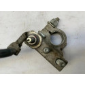 Cabo Negativo Bateria Renault Kwid 1.0 12v 3cil