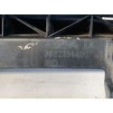 Absorvedor Impacto Traseiro Citroën C4 Pallas 2007 2010