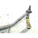 Galhada Maquina Limpador Para Brisa Peugeot 206 207