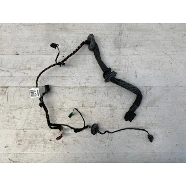 Chicote Porta Traseira Mercedes C180 2011 2012 A2044407706