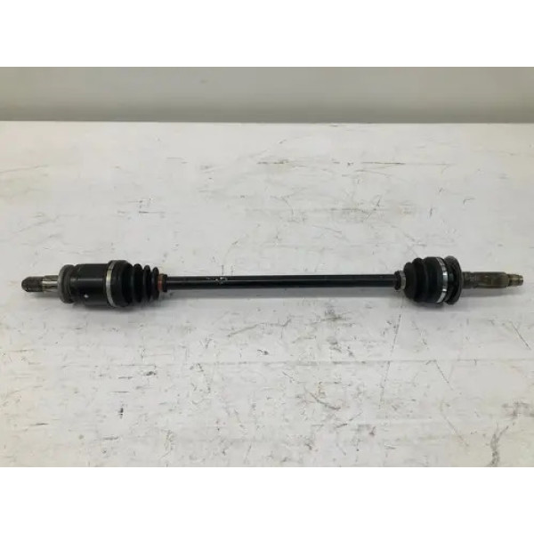 Semi Eixo Traseiro Direito Subaru Forester 2.0s 2013 2018
