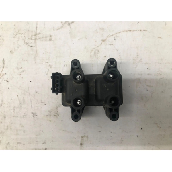 Bobina Ignição Chery Tiggo 2.0 16v 2009 2015 Gauss Gc4371