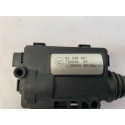Atuador Fechadura Tampa Traseira Gm Onix 2012 2019
