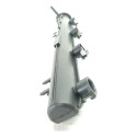 Flauta Combustível Bicos Peugeot Renault Clio 206 1.0 16v