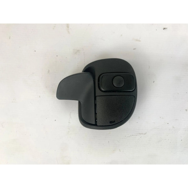 Paddle Shift Borboleta Esquerdo Jeep Compass 2016 2021