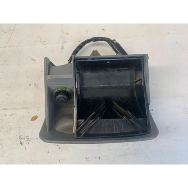 Cinzeiro Porta Treco Painel Escort 1997 2003 Det 95aba048a94
