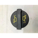 Tampa Enchimento Óleo Motor Ford Ka 1.0 3cil 12v 2014 2021