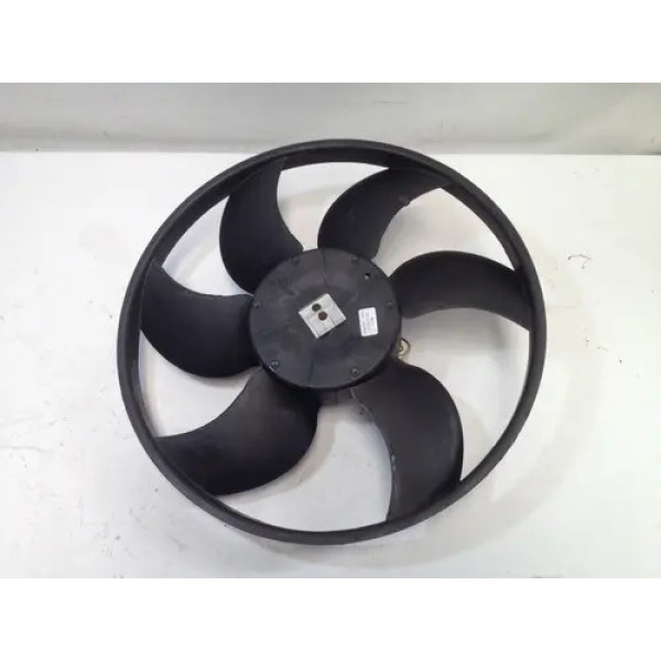 Ventoinha - Renault Duster 1.6 16v 2013