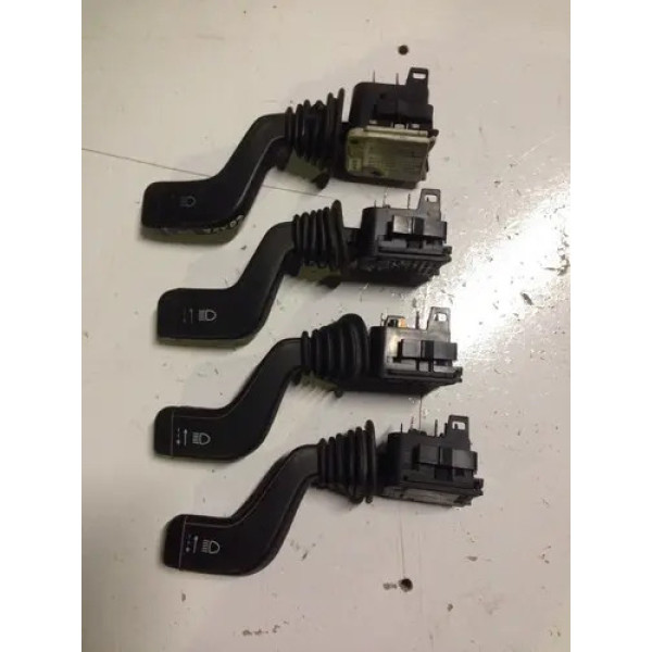 Comando Chave De Luz Seta - Vectra Astra Corsa 2000 Original