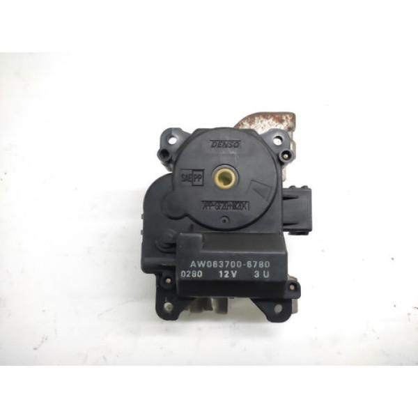 Atuador Ar Condicionado Accord Exr 1998 2002 Aw0637006780