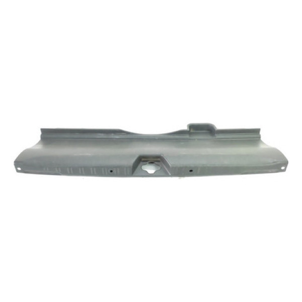Acabamento Soleira Porta Malas Honda Accord Exr 1998 2002 Cinza