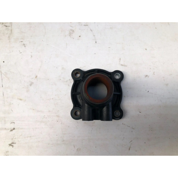 Carcaça Valvula Termostatica Chery Tiggo 2.0 2009 2015