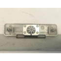 Acabamento Retrovisor Interno Central Passat B5 1997 2000