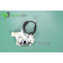 Fechadura Porta Dianteira Direita Gm - S10 4x4 2014